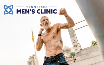 Regain Your Health and Vitality with Tennessee Men Clinic of Nashville (Antioch, TN)