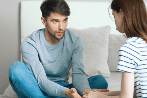 What's a high-fat weight loss diet?