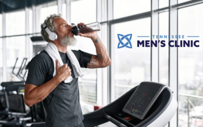 Regain Your Vitality: Comprehensive Men’s Medical Weight Loss Program (Hermitage, TN)