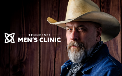 Rejuvenating Men’s Health: A Journey Towards Wellness (Nashville, TN)