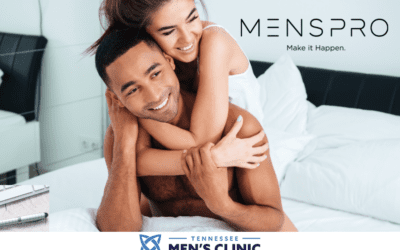 ED On TRT in Whitehouse, Tennessee | Premature Ejaculation (PE)